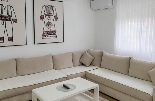 Matiçan Apartment | Sunny Hill Apartment F22