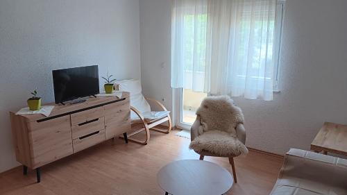 Bosanska Krupa Apartment | Una Relax Apartment - Naturally Cool - North-Facing - Near the River