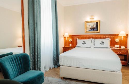Osijek Hotel | Hotel Waldinger