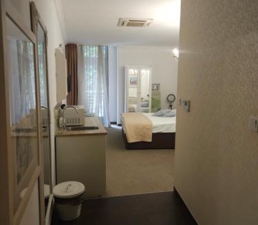 Donji Grad Apartment | Regal Residence MK