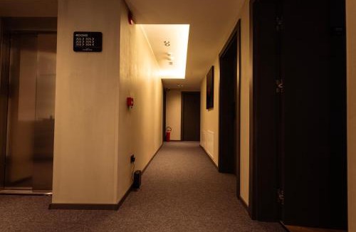 Prizren Hotel | Sapphire Hotel