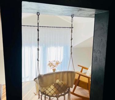 Konjic Apartment | Forest home