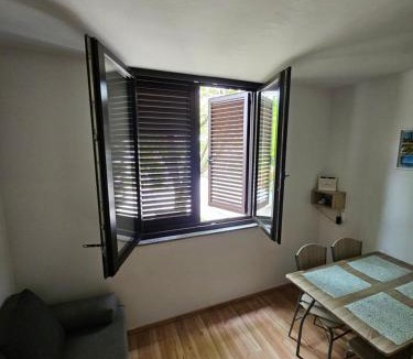 Cervar Porat Apartment | Apartma Park Učka