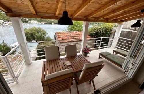 Banici House | Holiday Home Magazin