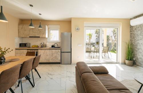 Zrce Villa | BRAND NEW! Villa Adriatic Bay2 with a private pool