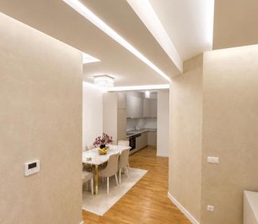 Capljina Apartment | Apartment Nadaa