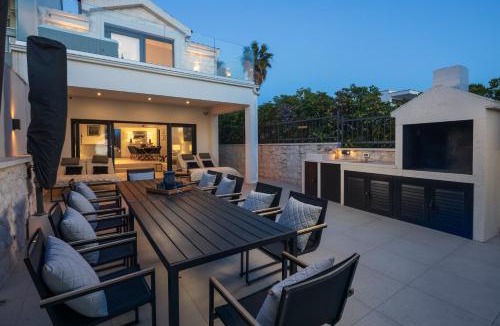 Rogoznica Villa | The Beachhouse Rogoznica - Luxury Beachfront Villa