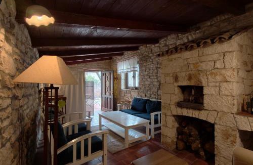 Rovinjsko Selo Apartment | Villa Ester