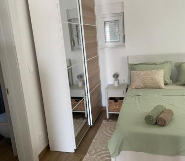 Zdrelac Apartment | Studio apartman Olea