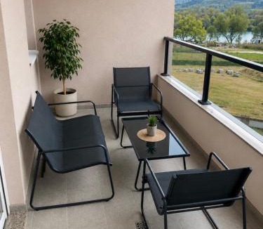 Capljina Apartment | Apartment Nadaa