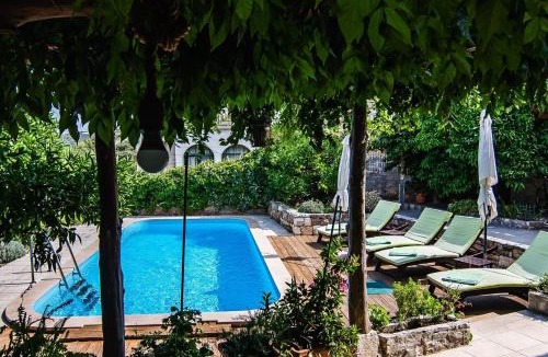 Dol House | Family friendly house with a swimming pool Dol, Brac - 25954