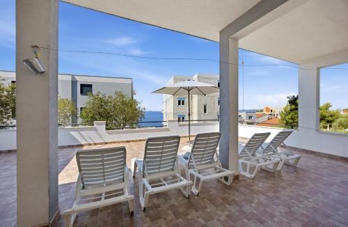 Veliko Brdo Apartment | Turina Apartments