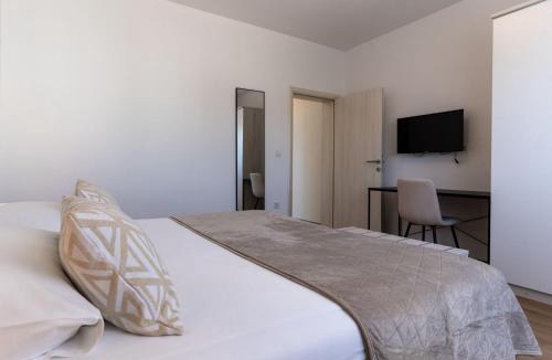 Rab Town Apartment | Apartment Villa Mare-1 by Interhome