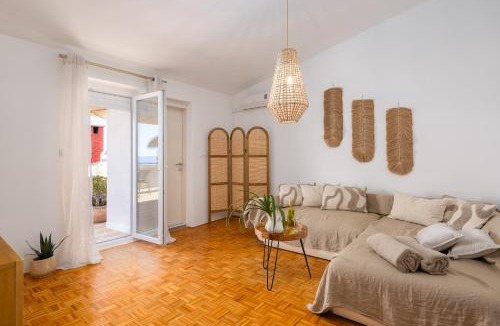 Zelenka Apartment | Mia Penthouse Apartment with Panoramic Terrace