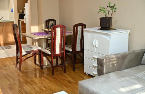 Ruma Apartment | Most 2