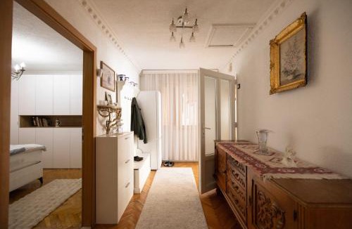 Kolovicë House | Prishtina Downtown Garden Home