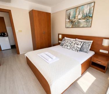 Neum Apartment | Apartmani Villa Amfora - Free Parking