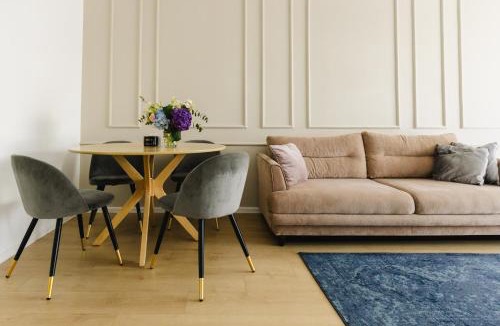 Sector 1 Apartment | Cozy Getaway Sector 1