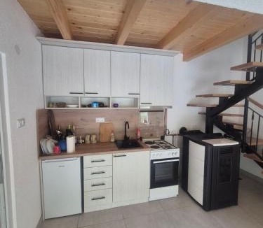 Rogatica House | Vikendica na Drini kod Medjedje