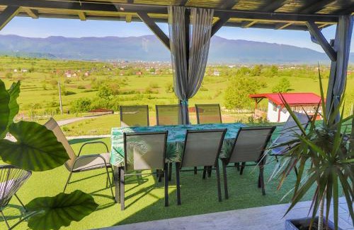 Mali Radic Villa | Villa Bubinka
