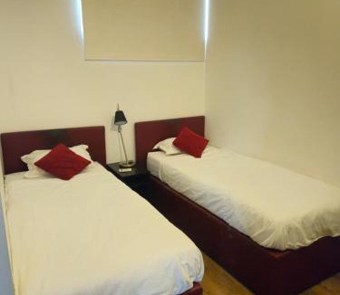 Donji Grad Apartment | Regal Residence MK