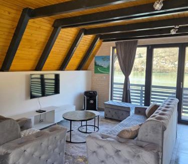 Milici Villa | Villa Sanja I Villa Aleksa