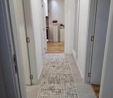 Doboj Apartment | Apartman Adria Lux Doboj
