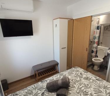 Novoselec House | Sleepover Room K&M