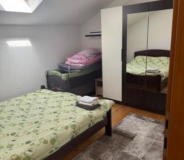 Resnik House | Pazarić apartments