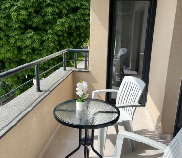 Sarajevo Villa | Al Noor Villa Ilidža