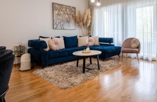 Metkovic Apartment | New modern accommodation in city