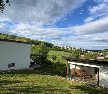 Duga Resa House | La casa de Nora