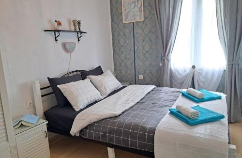 Sarsoni Apartment | Apartment Maja