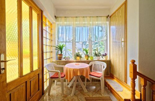 Suha Punta House | App&Rooms Anica Kampor