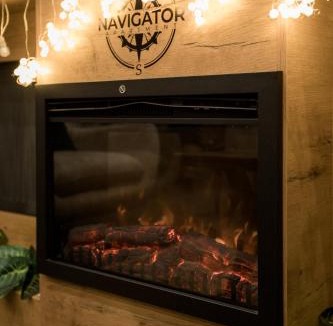 Bijeljina Apartment | Navigator Luxury & Jacuzzi