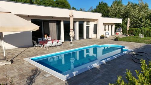 Banja Luka Villa | Dream House Banja Luka