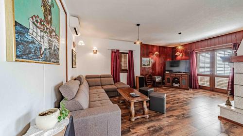 Zaton Villa | Villa Matej by Villas Guide