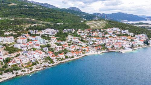 Komarna Villa | Villa Delux View