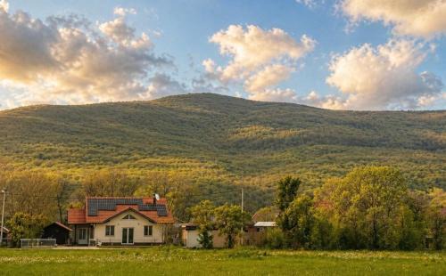 Otocac House | Holiday home Melani - with private heated pool and sauna