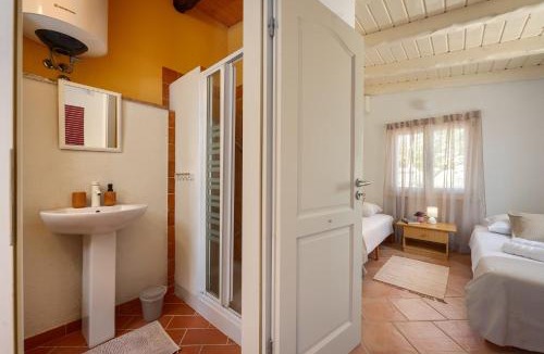 Vizinada Villa | Casa Lampadina with Private Pool