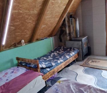 Glavaticevo House | Vikendica Jana