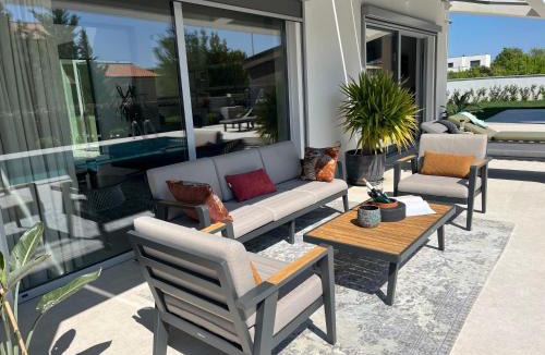 Jursici Villa | Villa Cedrus