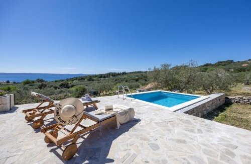 Sumartin House | Megi Sea & Country House