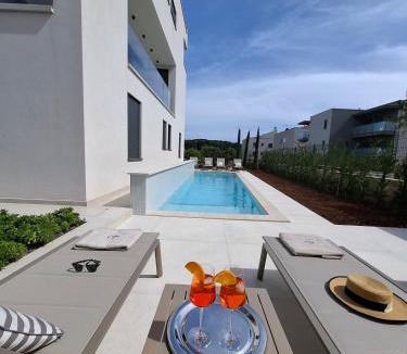 Borik Apartment | 4R Royal Residence Rojnić Rovinj 1