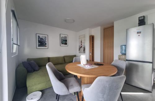 Karlobag Apartment | Apartmani 'Cvit'