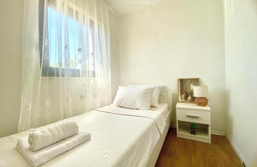 Siroki Brijeg Villa | Villa Infinity View