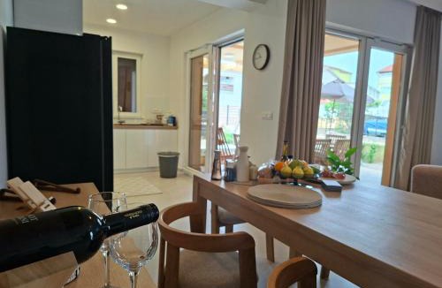 Biograd na Moru Villa | D2Olive House
