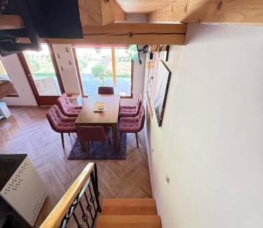 Rogatica House | Stara pruga Jaz 2