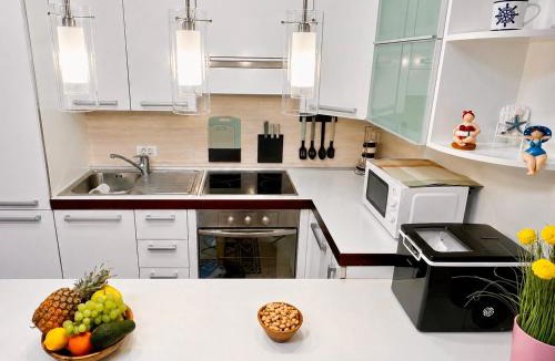 Selce Apartment | Apartman Nina Selce