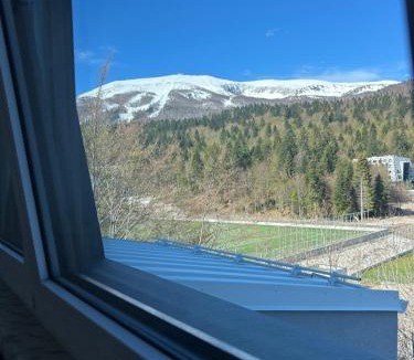 Bjelasnica Apartment | Bjelašnica by Samke